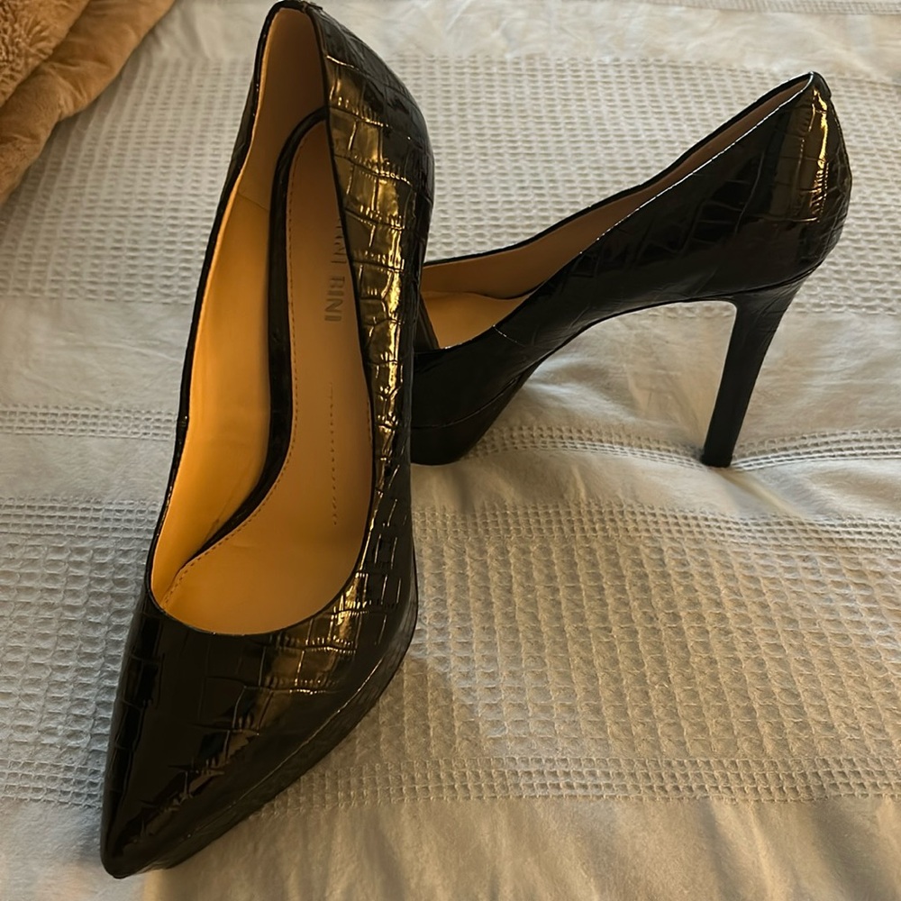 GIANNI BINI.  7 1/2